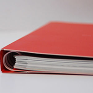 Softcover Bindung 02