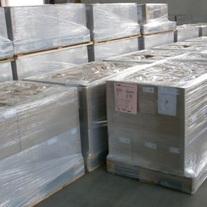 Transportsichere Verpackung