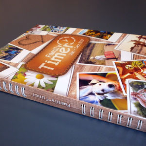 Family Timer Family Timer mit Skip-Bindung