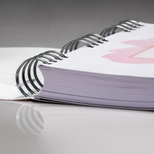 Katalog mit Skip-Bindung Katalog mit Skip-Bindung